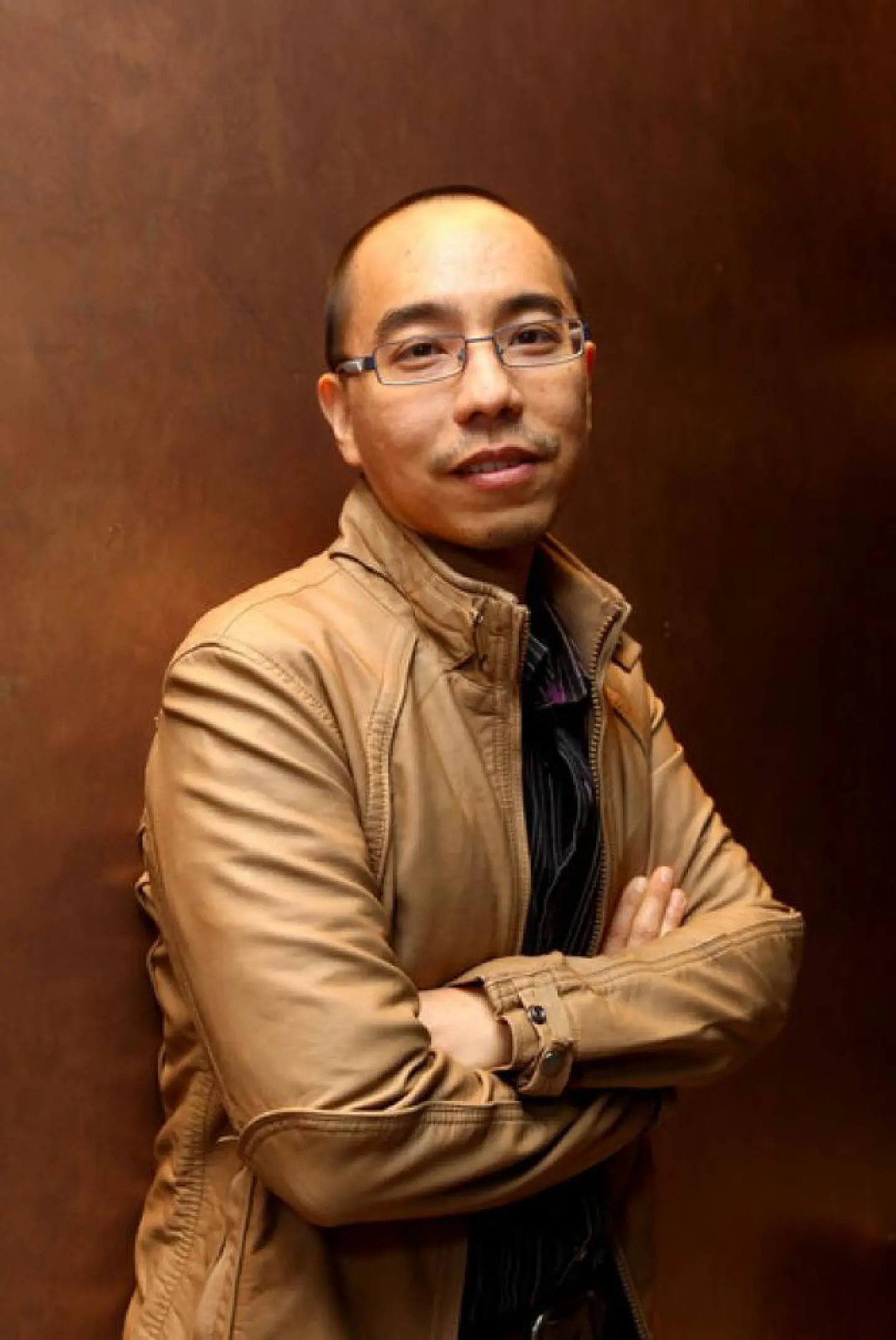 Another award for Apichatpong Another award for Apichatpong