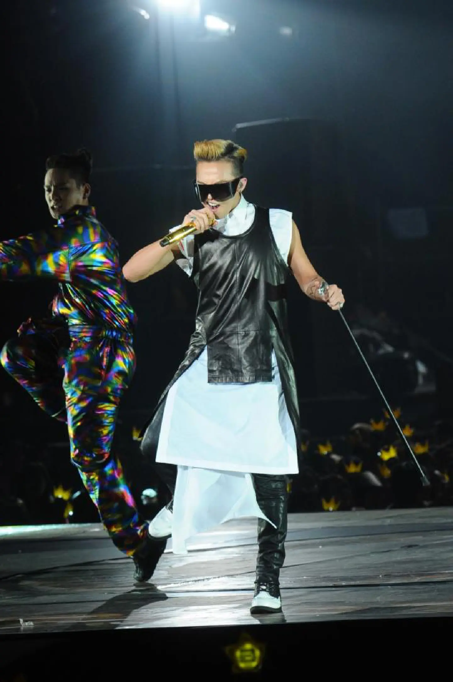 Shining the light on Thailand