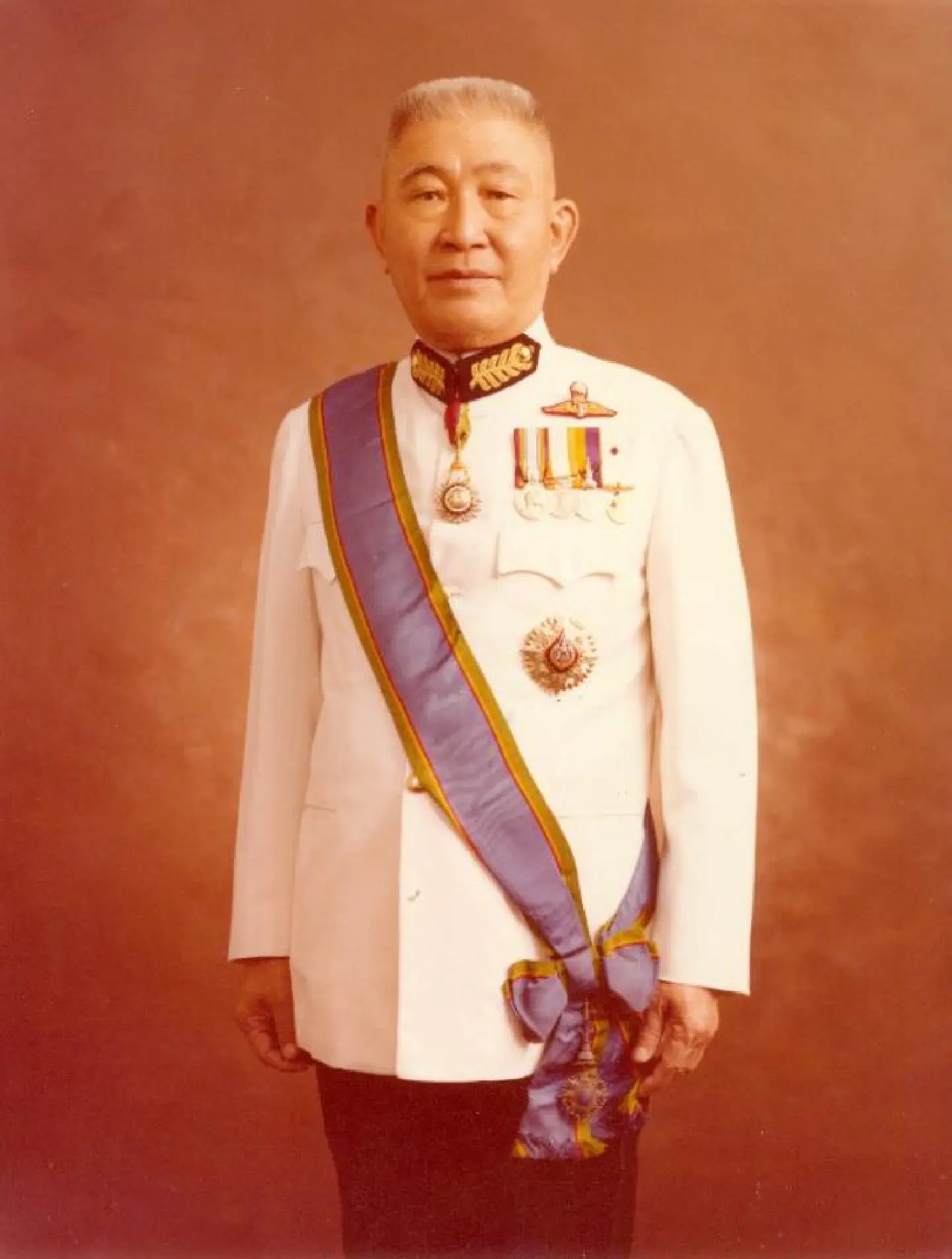 Kiat Wattanavekin passes away at 105