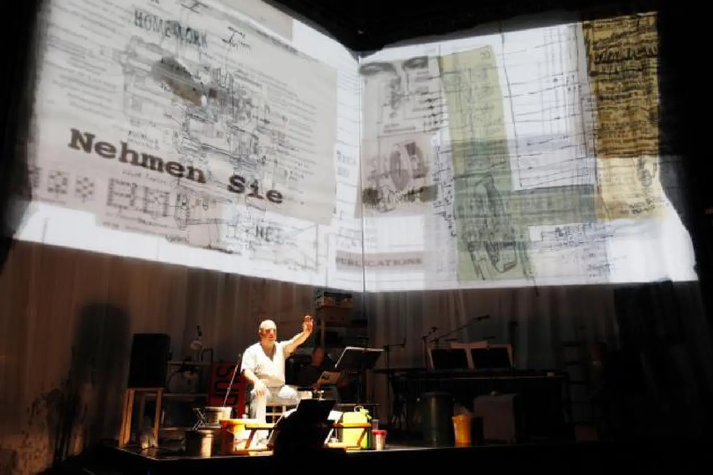 Thinking Outside the Musical Box Thinking Outside the Musical Box