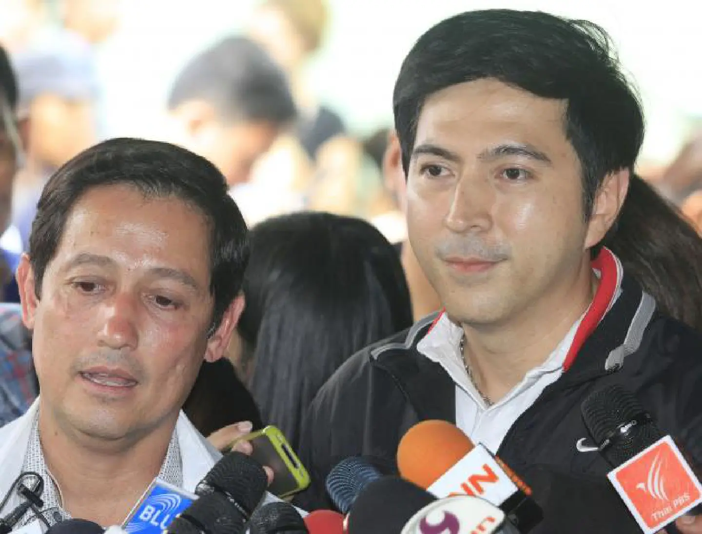 Don Muang's a tough lesson for Pheu Thai Don Muang's a tough lesson for Pheu Thai