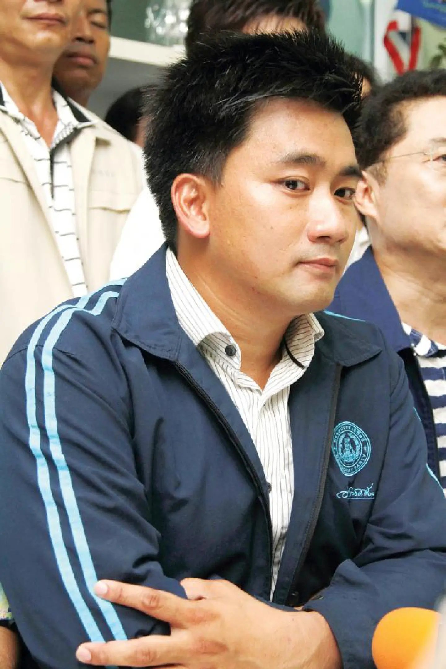 EC to probe claims that Tankhun flouted election laws