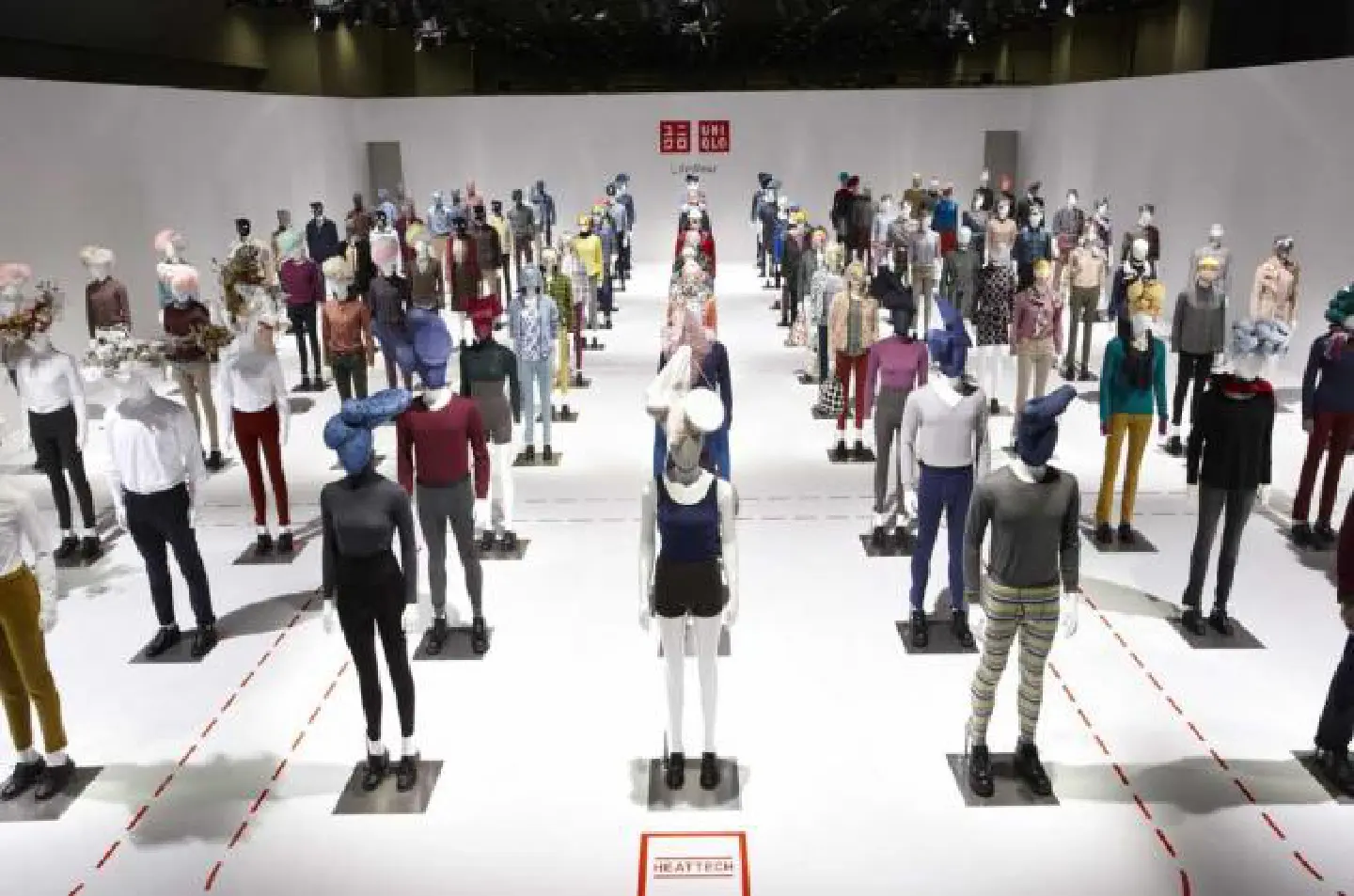 Clothes for a better life Clothes for a better life