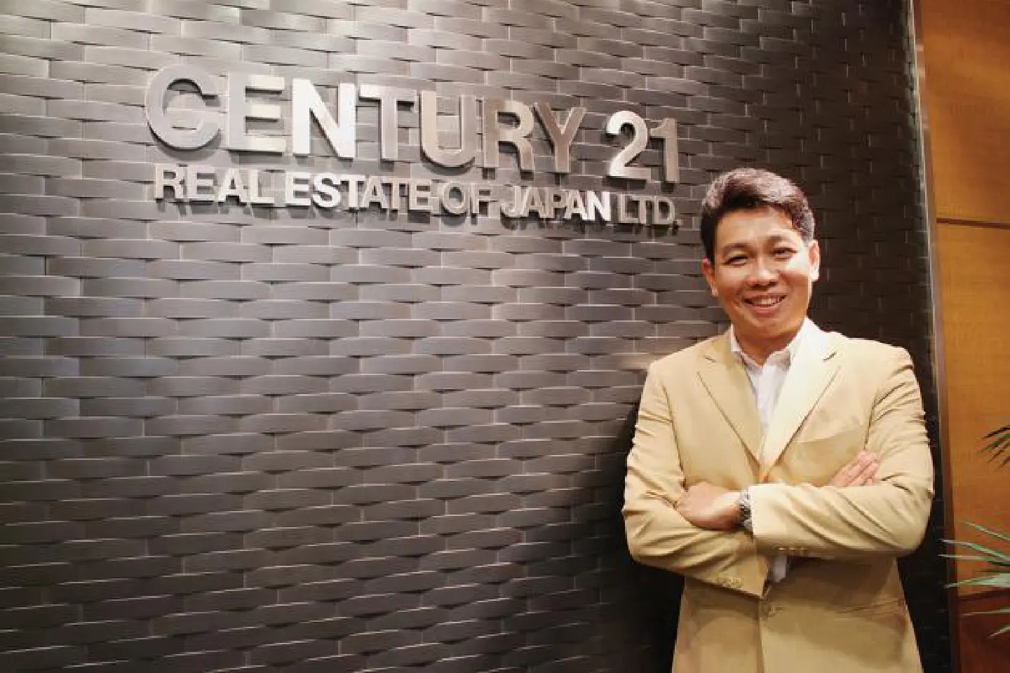 Century 21 Thailand looks to expand franchising into Malaysia, Laos