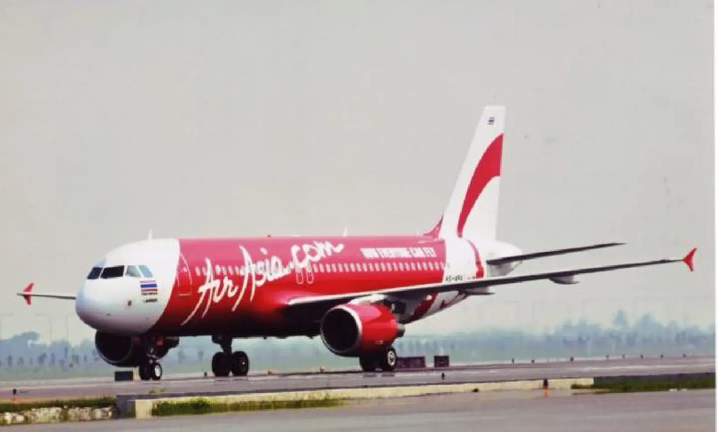 AirAsia Japan to discontinue business on Nov 1
