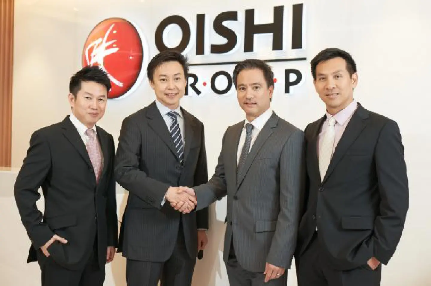 ThaiBev reshuffle kicks off with top-level change at Oishi ThaiBev reshuffle kicks off with top-level change at Oishi
