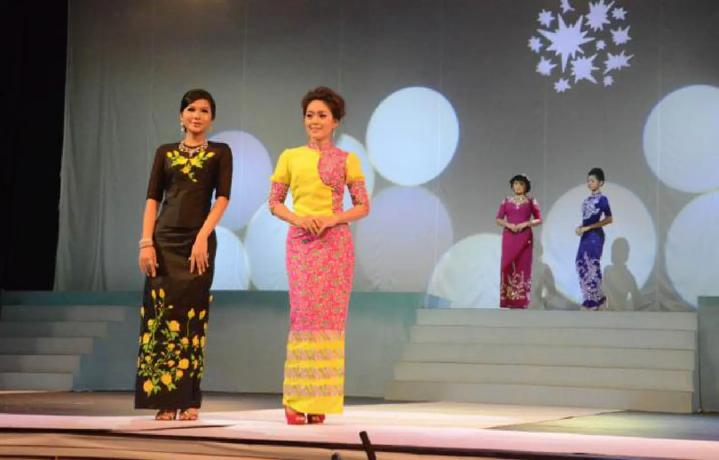 Timeless Tradition Chic