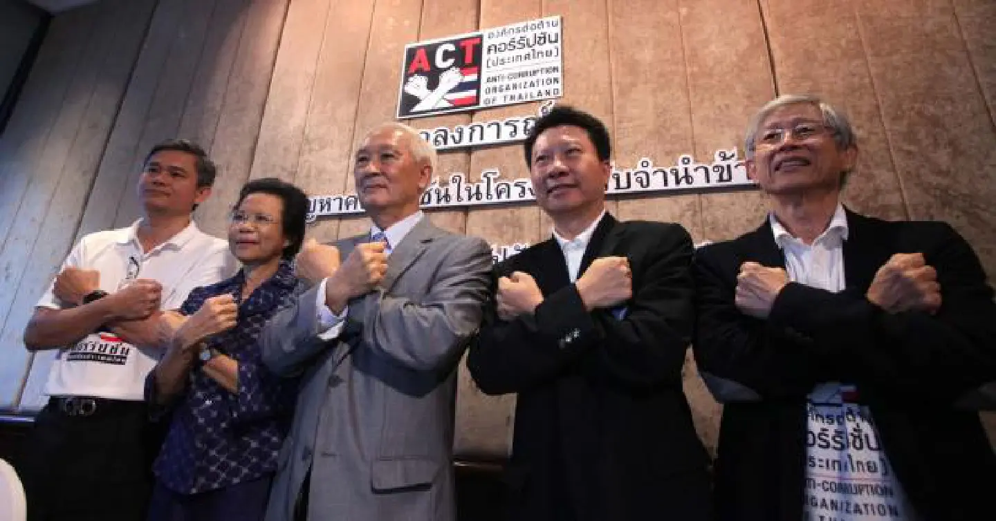 Govt vows rice crackdown Govt vows rice crackdown