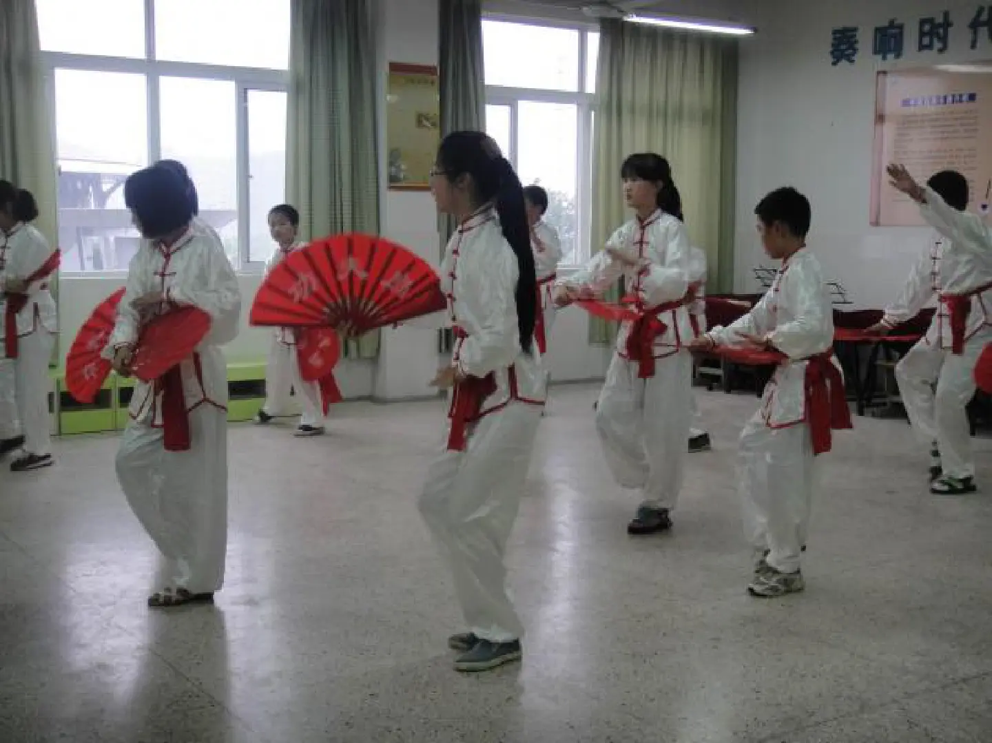 China school fosters a lifetime of learning China school fosters a lifetime of learning