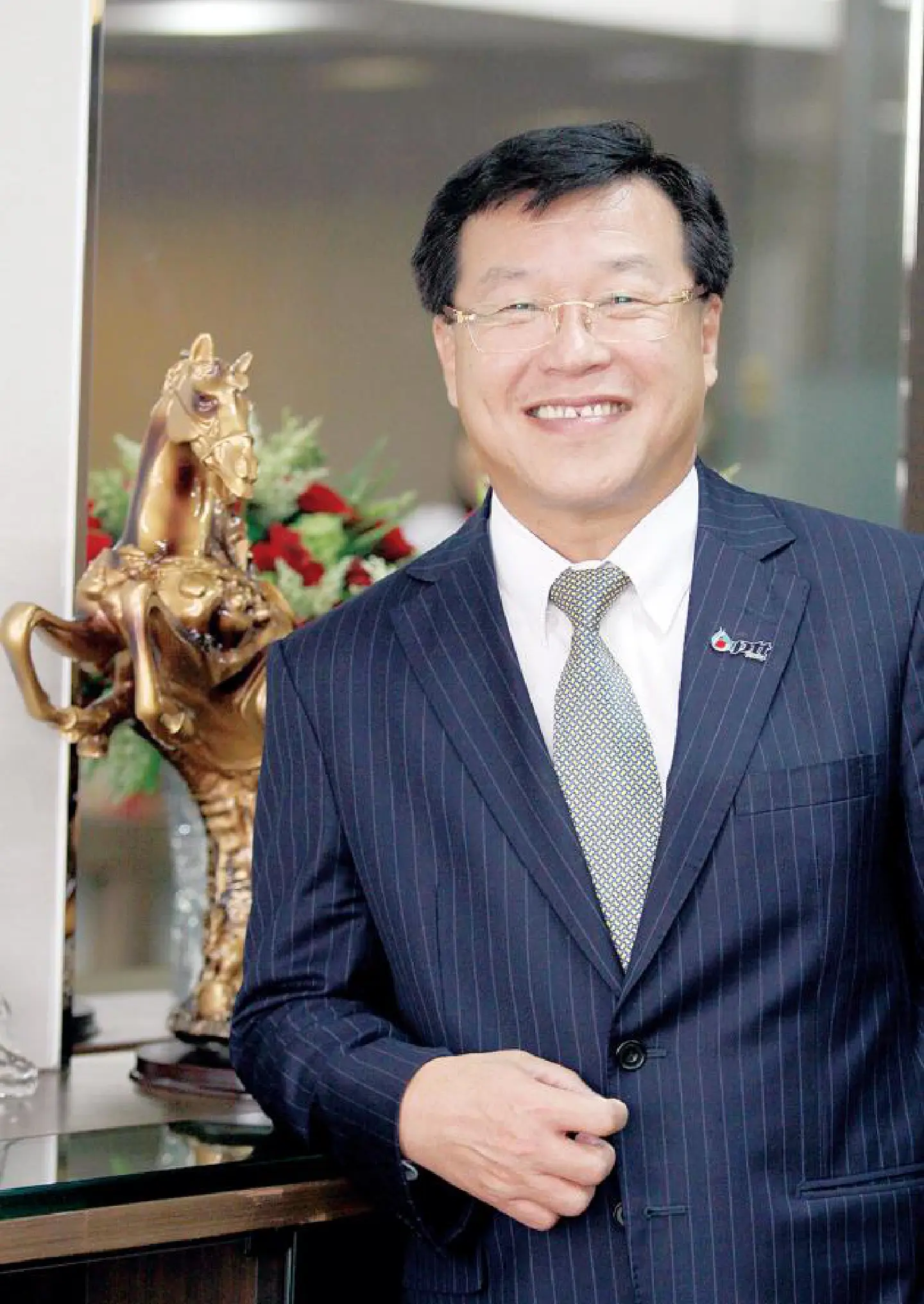 Brief F&N posting no violation, PTT CEO insists