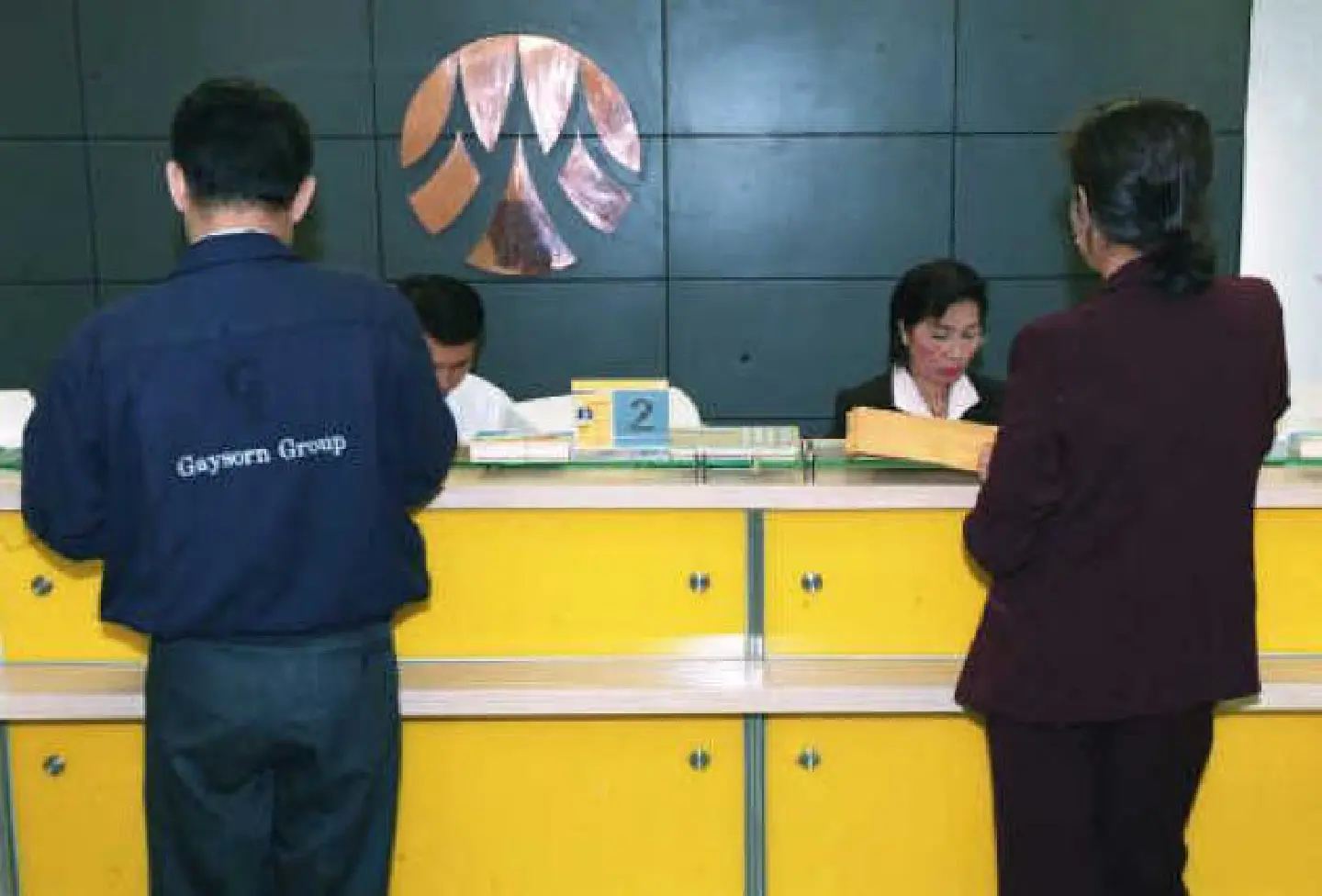 BAY eyes bigger Japanese client base BAY eyes bigger Japanese client base