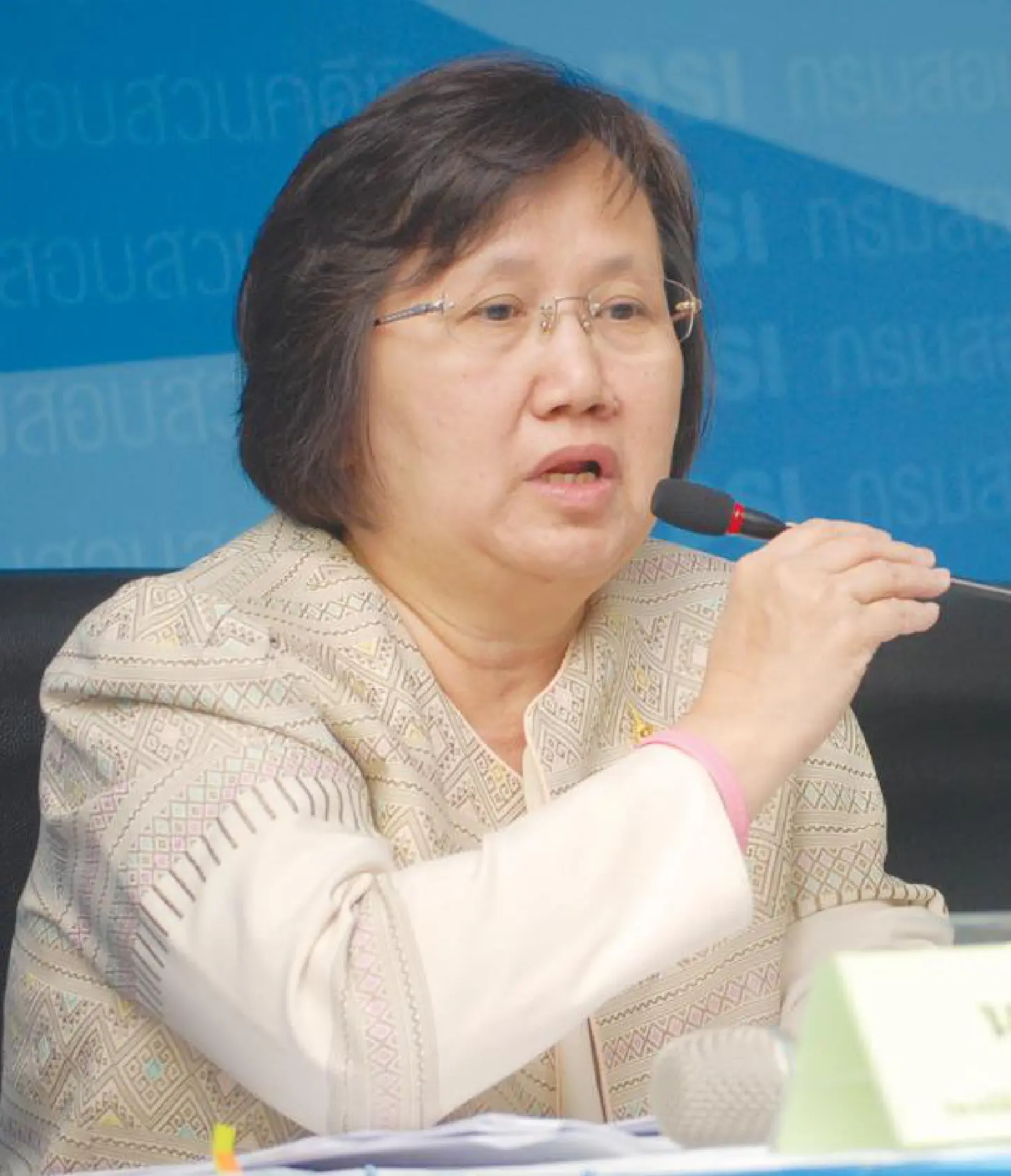 Probe into rice claim