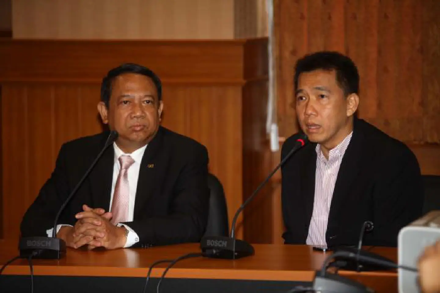 DSI wants monk's status revoked DSI wants monk's status revoked