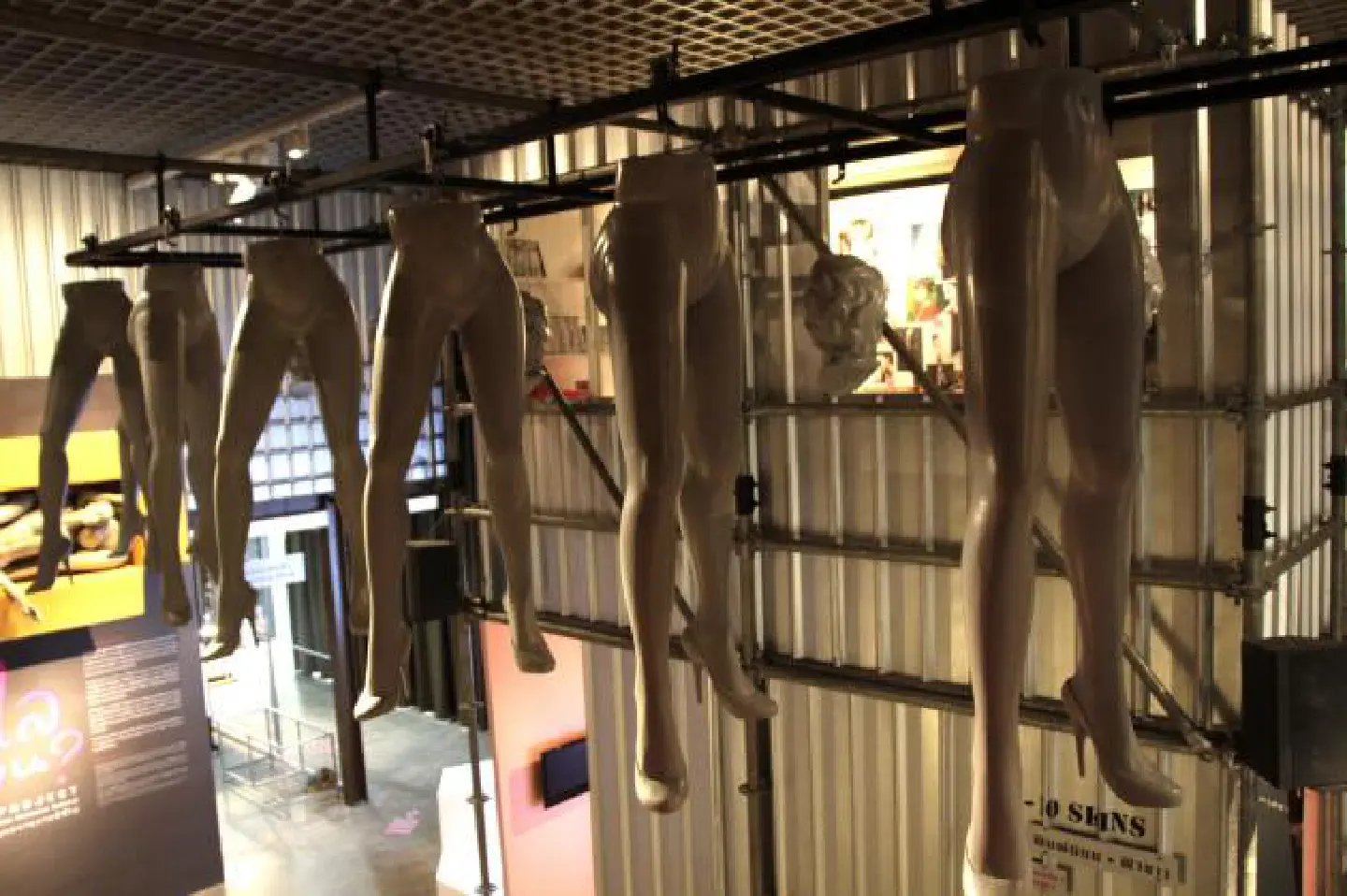 Beauty in all its forms