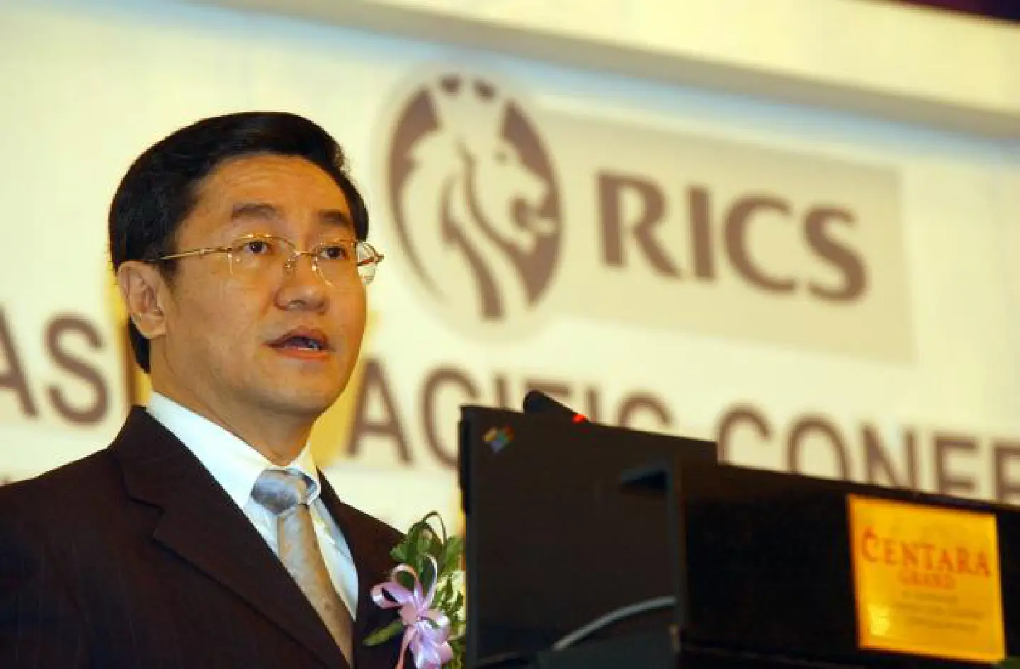 NACC to pursue case against ICT ex-minister Surapong NACC to pursue case against ICT ex-minister Surapong