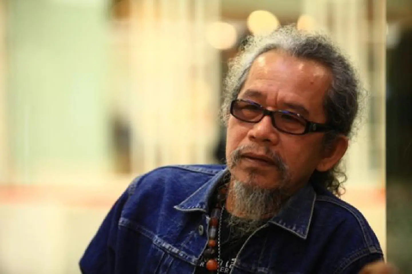 The farmers' revolution that produced a star