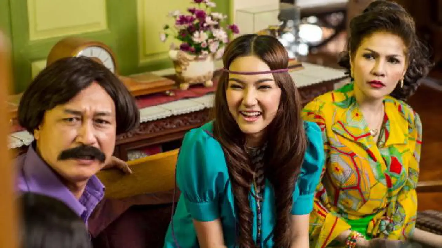 Wife a costly add-on for 'Yam Yasothon 3'