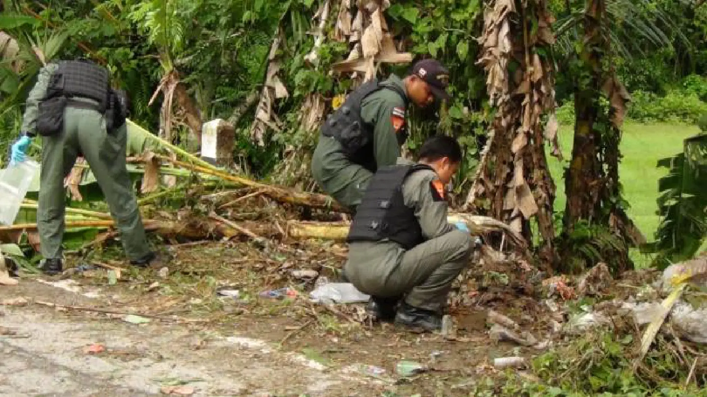 Supreme Court upholds Tak Bai ruling