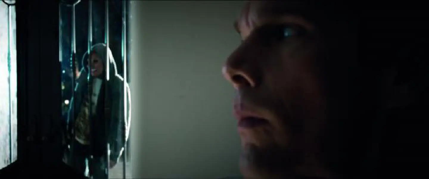 Wrath of "The Purge" Wrath of "The Purge"