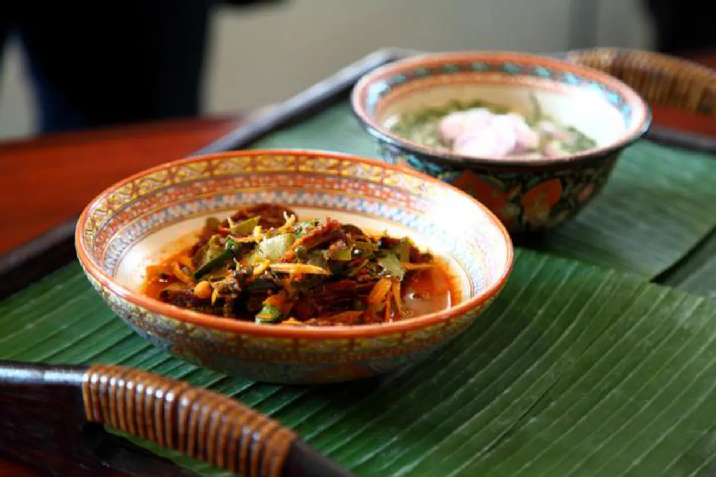 Haute cuisine for a charitable cause