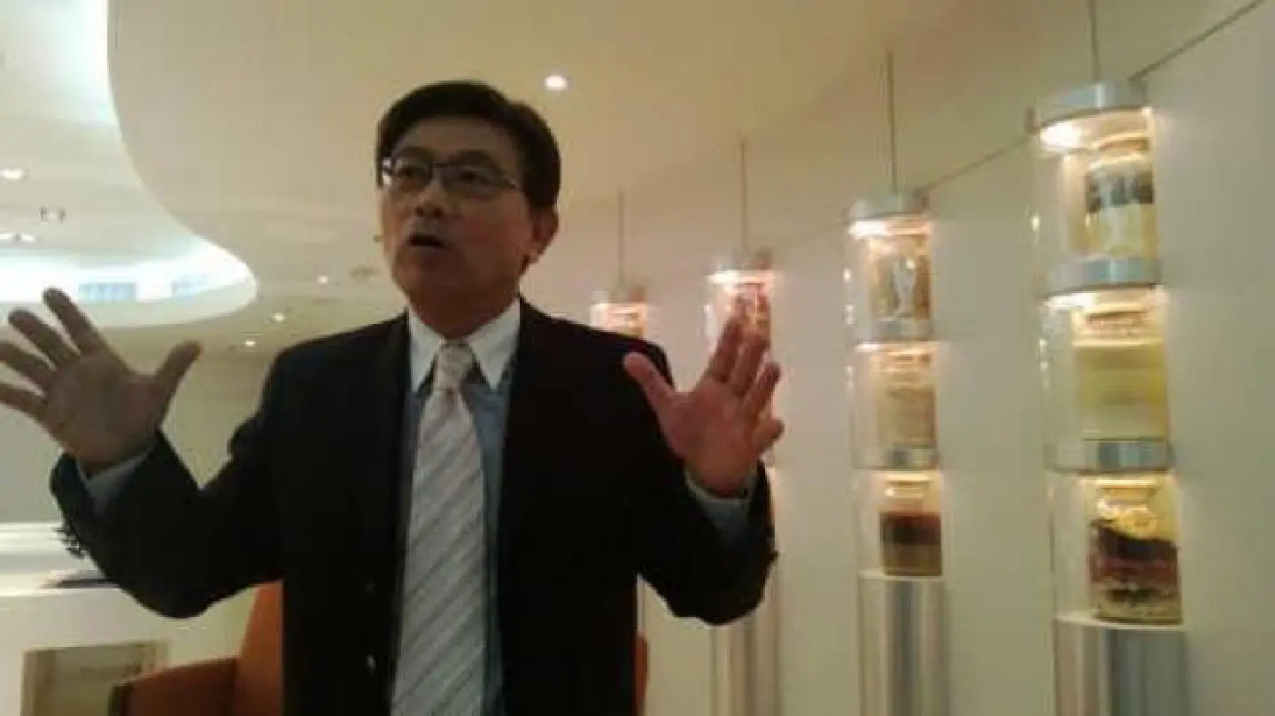 Thai Airways' catering business comes down to earth Thai Airways' catering business comes down to earth