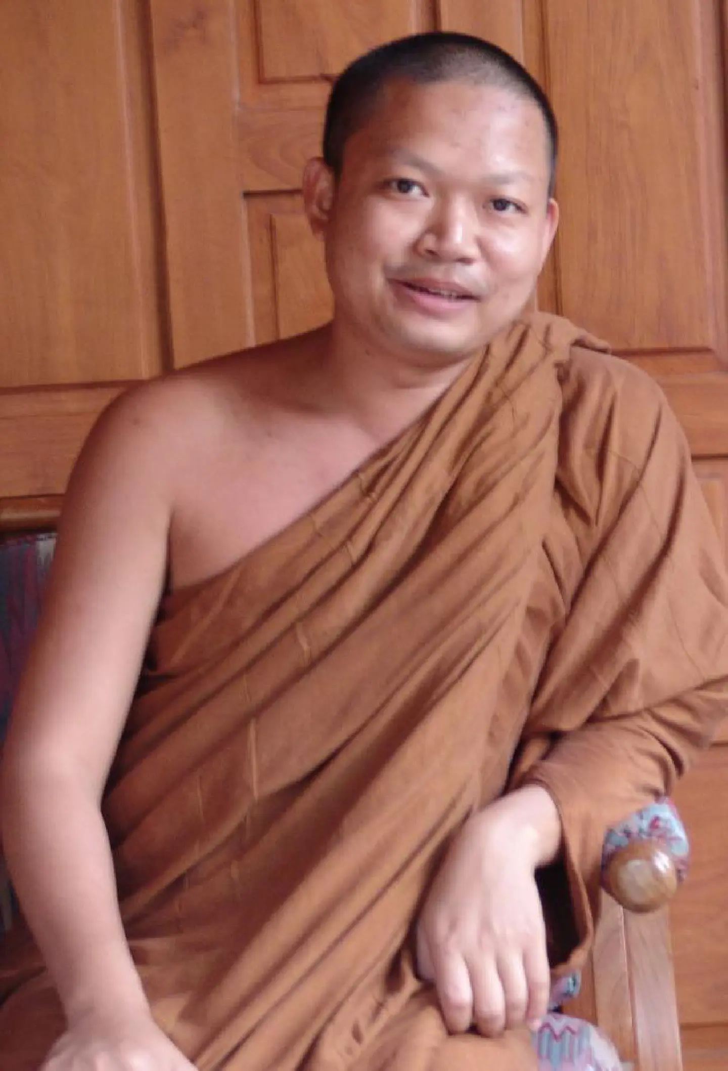 Wirapol in Laos, 'may surrender' Wirapol in Laos, 'may surrender'