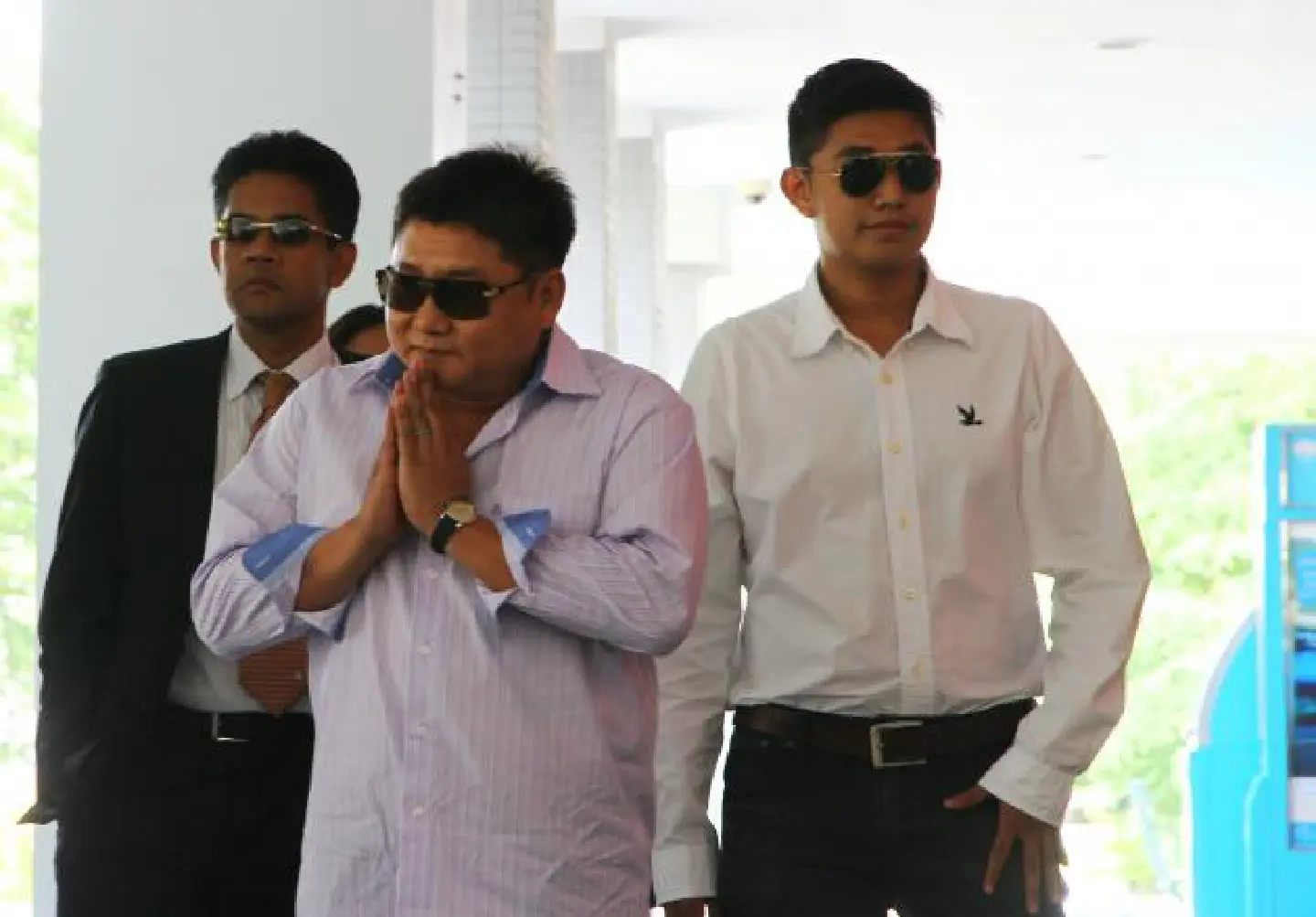 Brothers behind car scam to pay fine Brothers behind car scam to pay fine