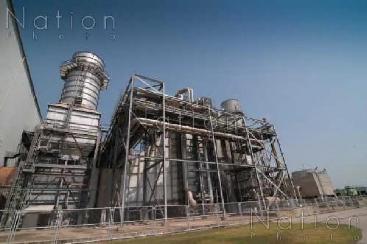 Ratch plans joint bid for plants Ratch plans joint bid for plants