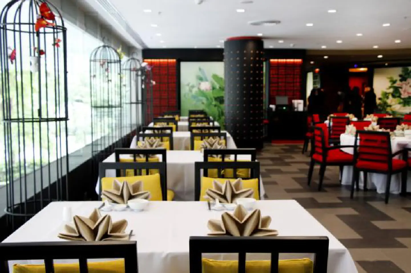 Treats with a Teochew flavour