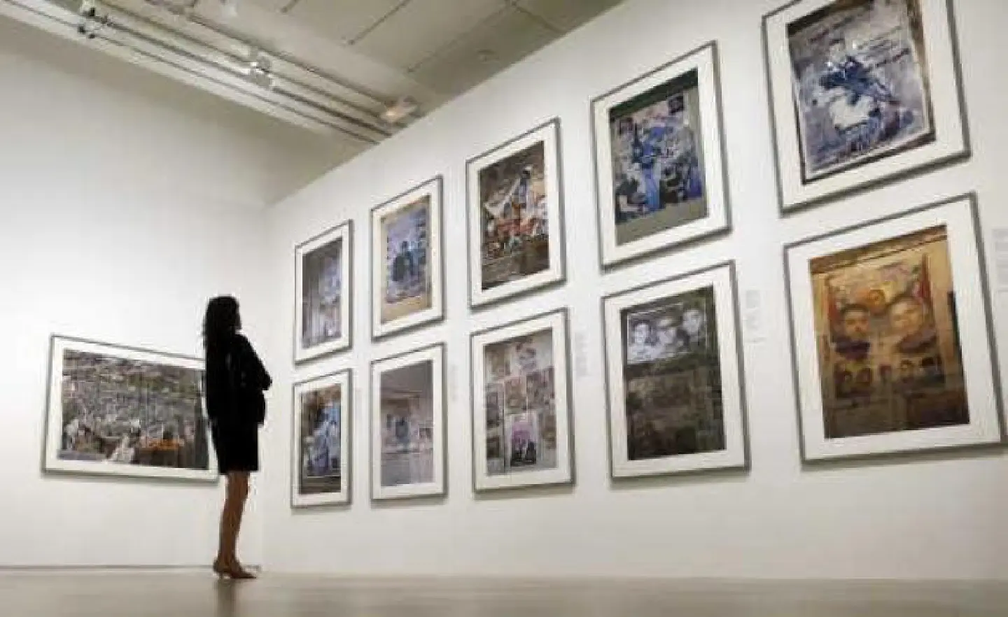 French art censorship evokes howls French art censorship evokes howls