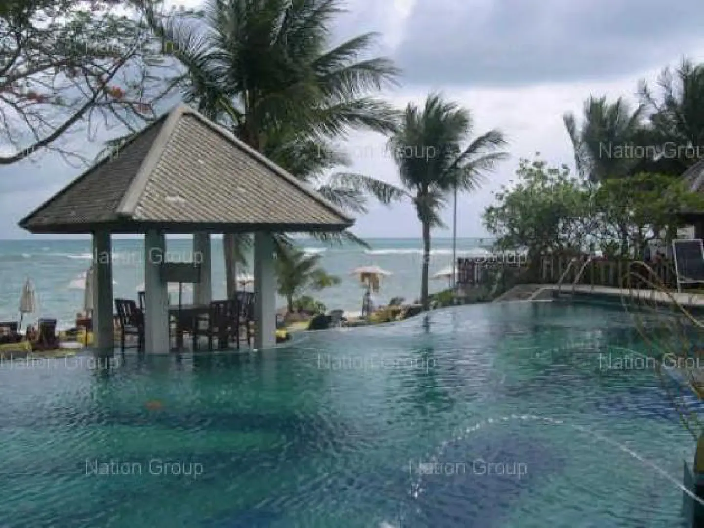 Samui operators create own reservation website Samui operators create own reservation website