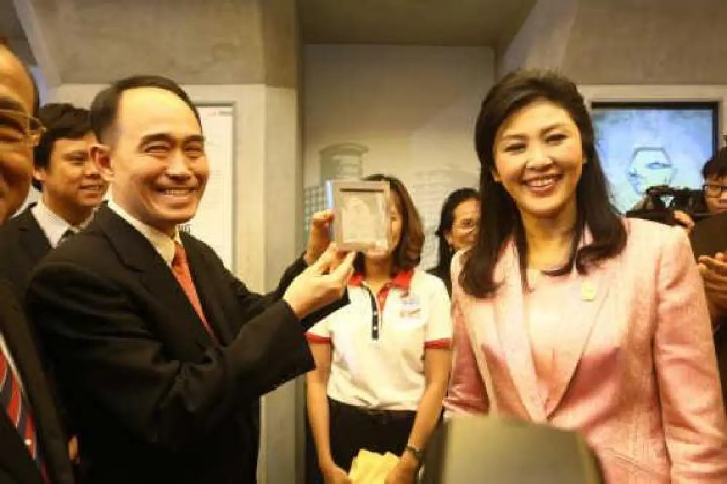 Thai corporates waking up to key role of R&D Thai corporates waking up to key role of R&D