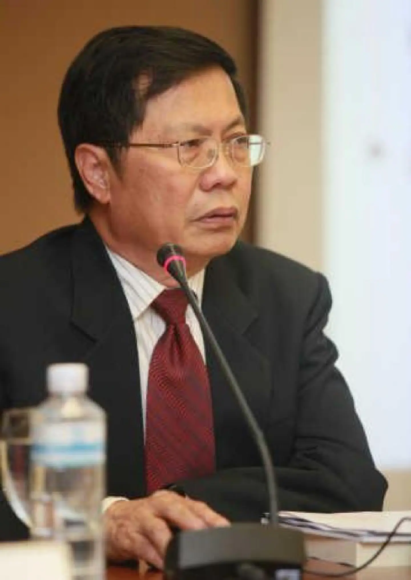 TDRI academic calls for relief measures to shield TDRI academic calls for relief measures to shield