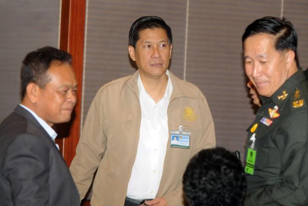 NSC chief wants BRN to clarify one demand