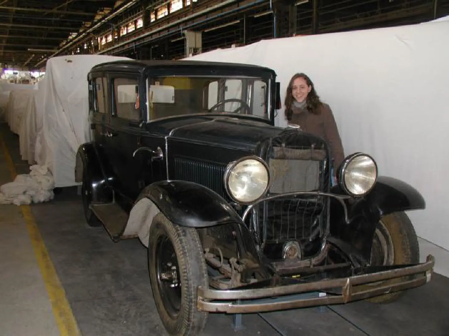 Motoring off to war Motoring off to war