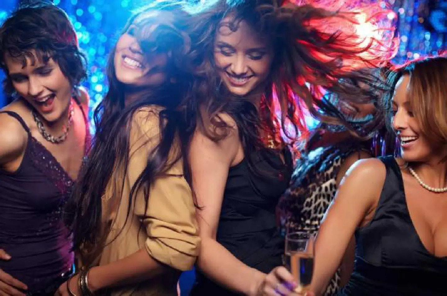 Bangkok's clubbing Bangkok's clubbing
