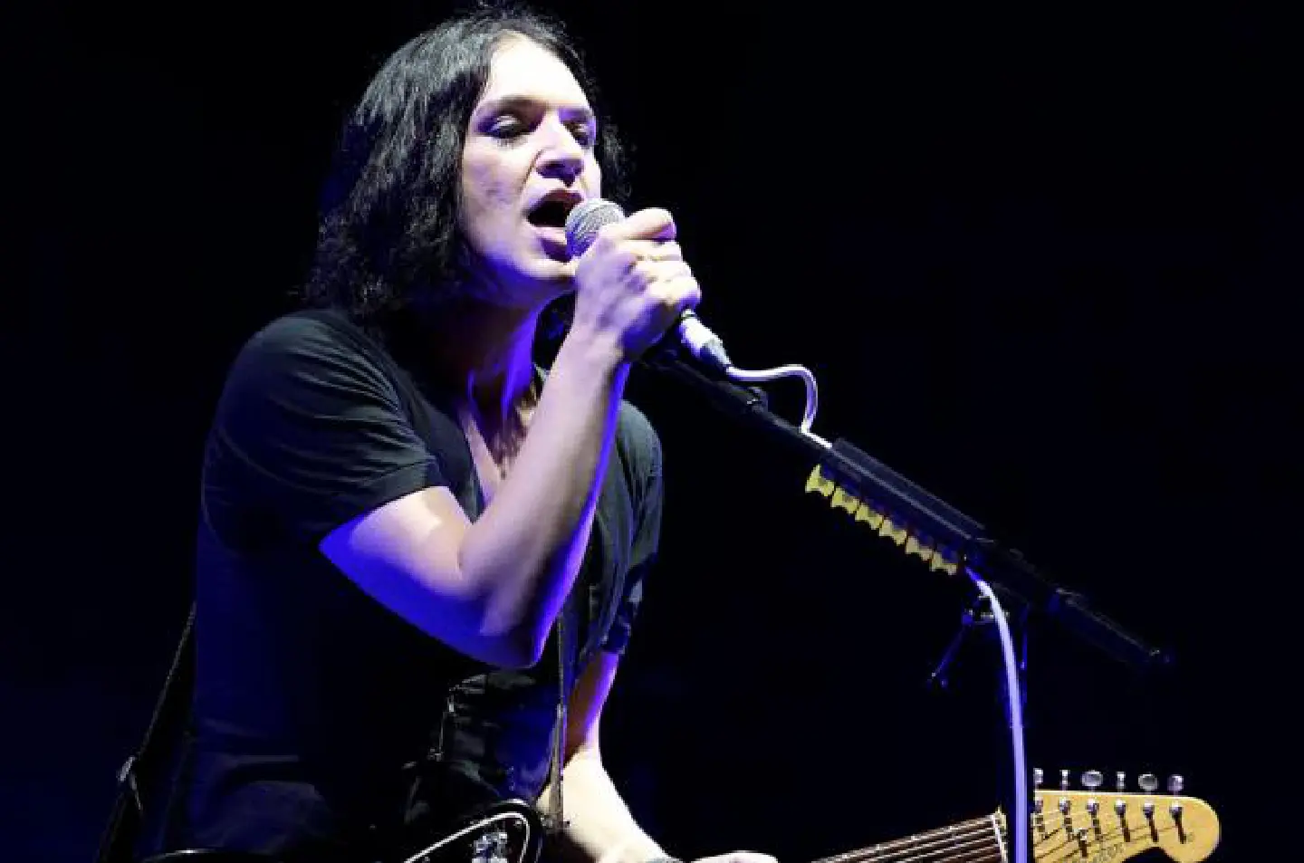 Placebo is the real thing Placebo is the real thing
