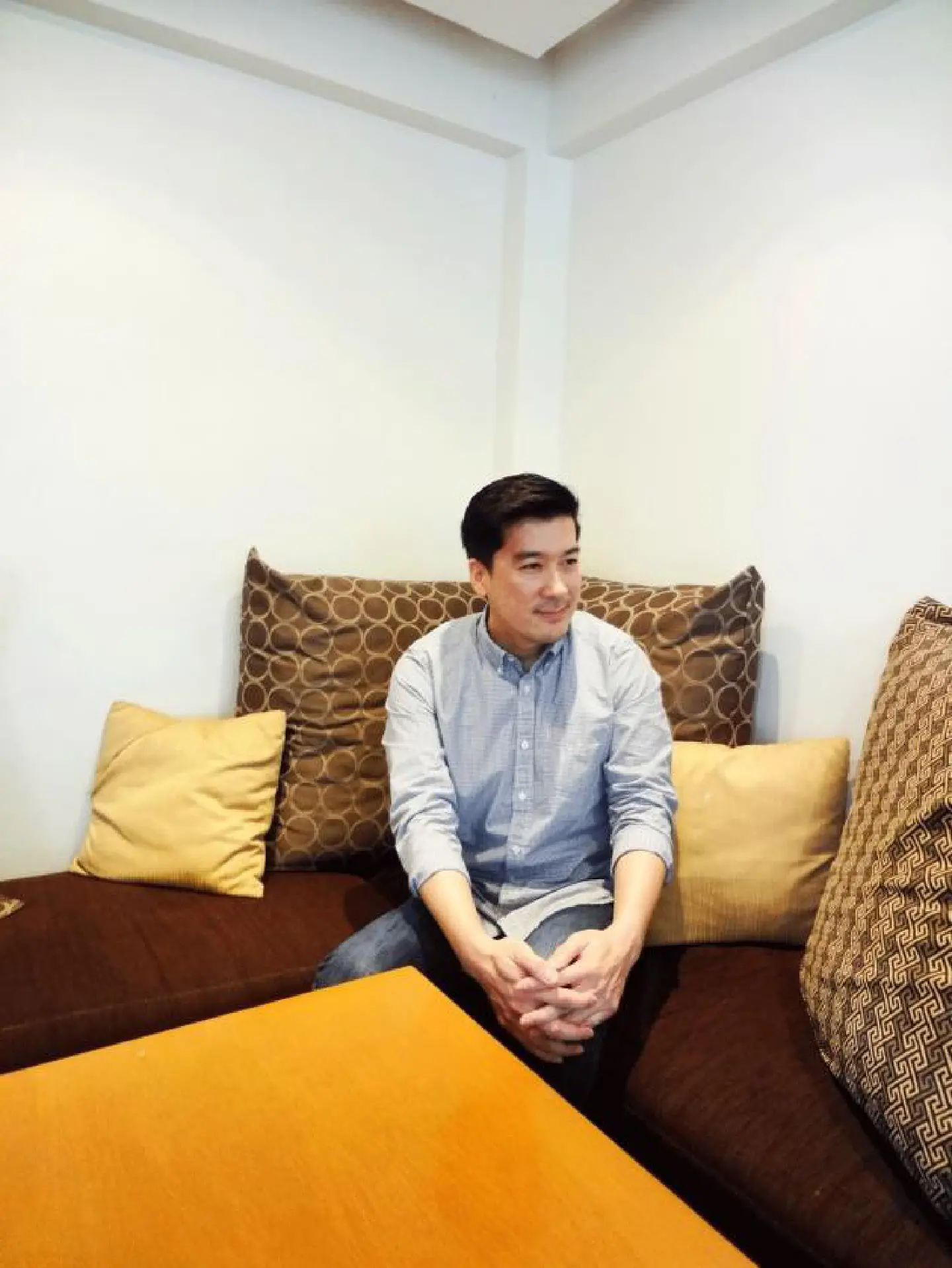 Making the difficult look easy