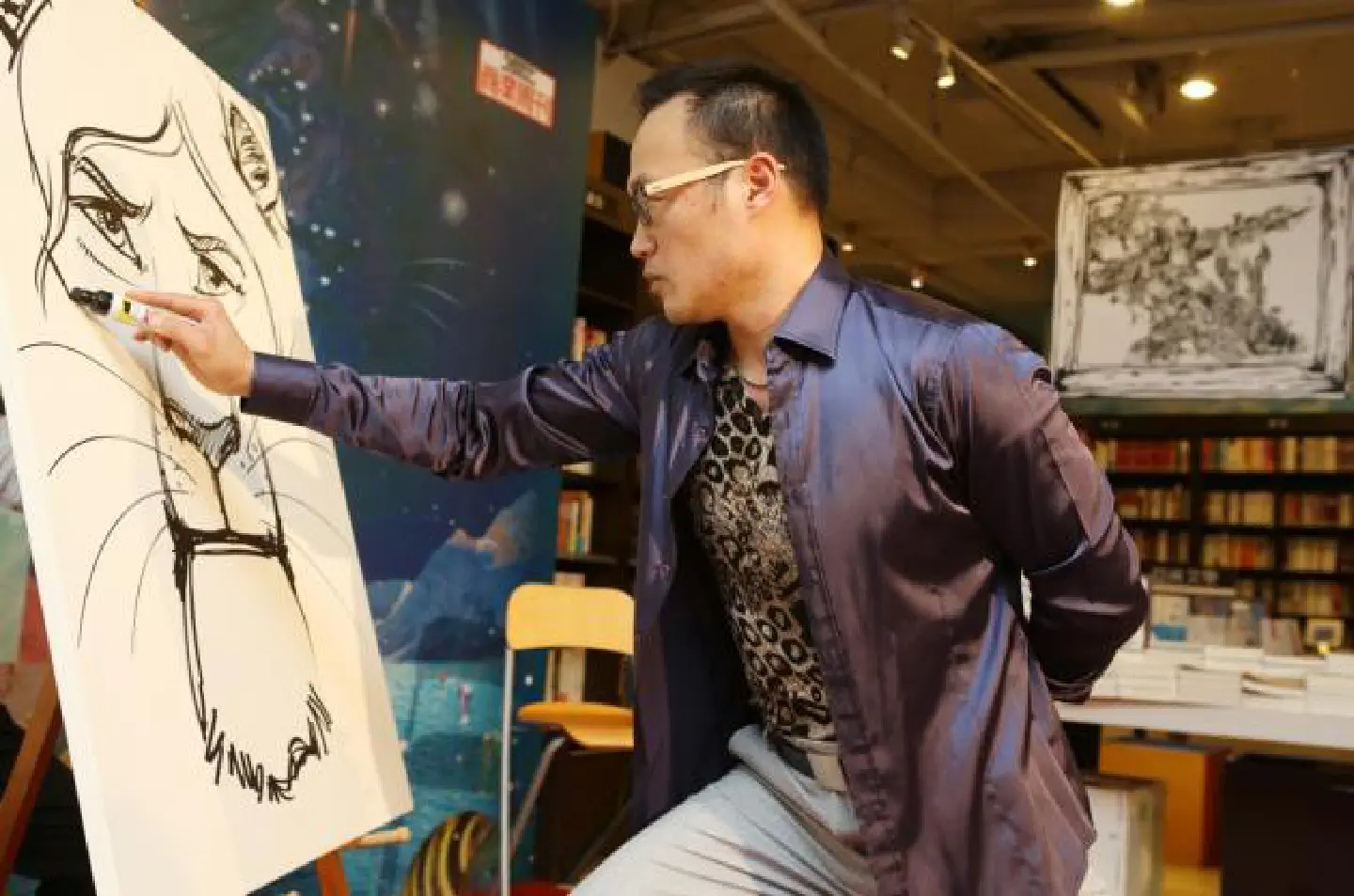 Diamondin the rough Diamondin the rough