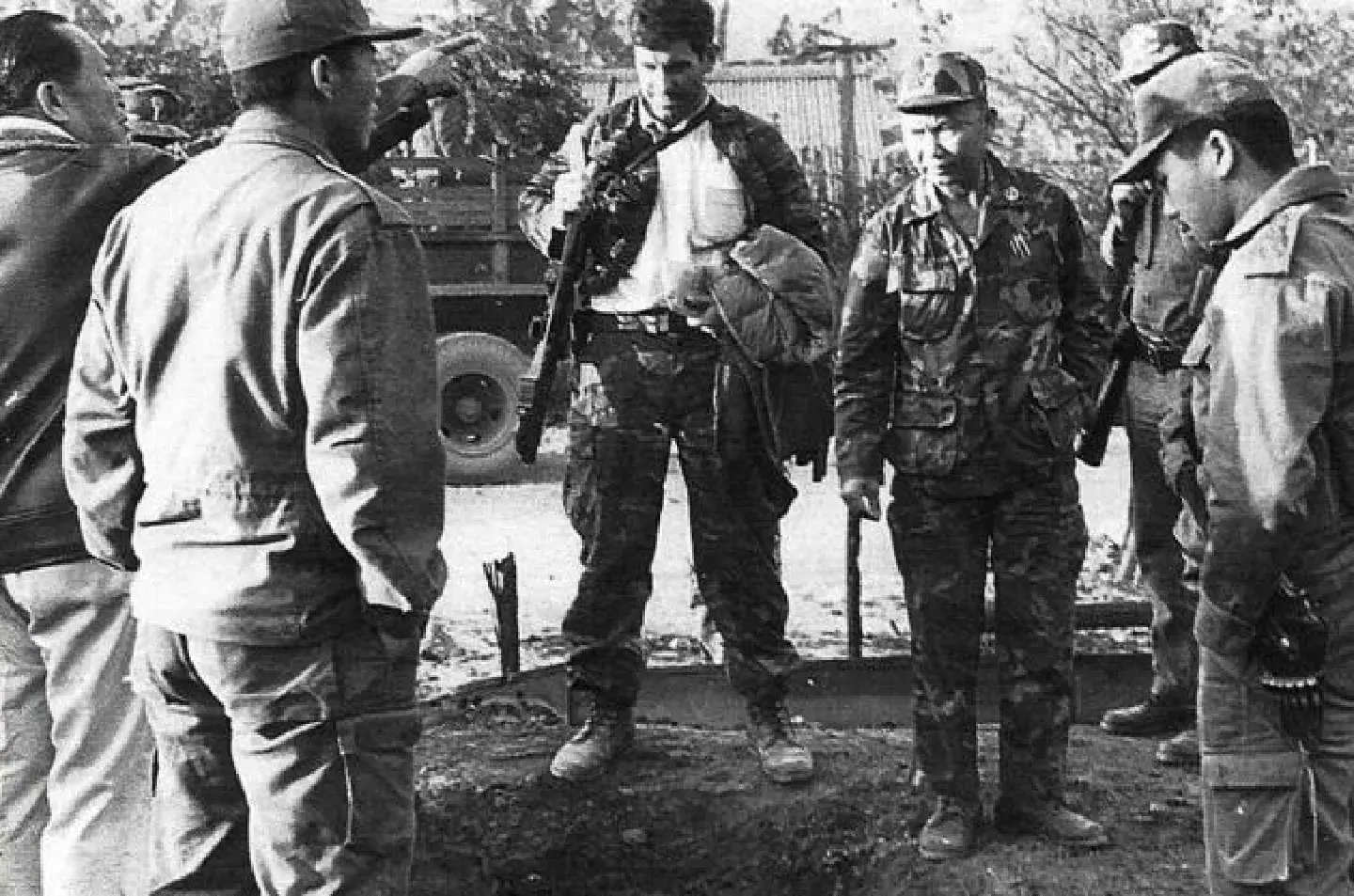 The man who moved the Hmong The man who moved the Hmong
