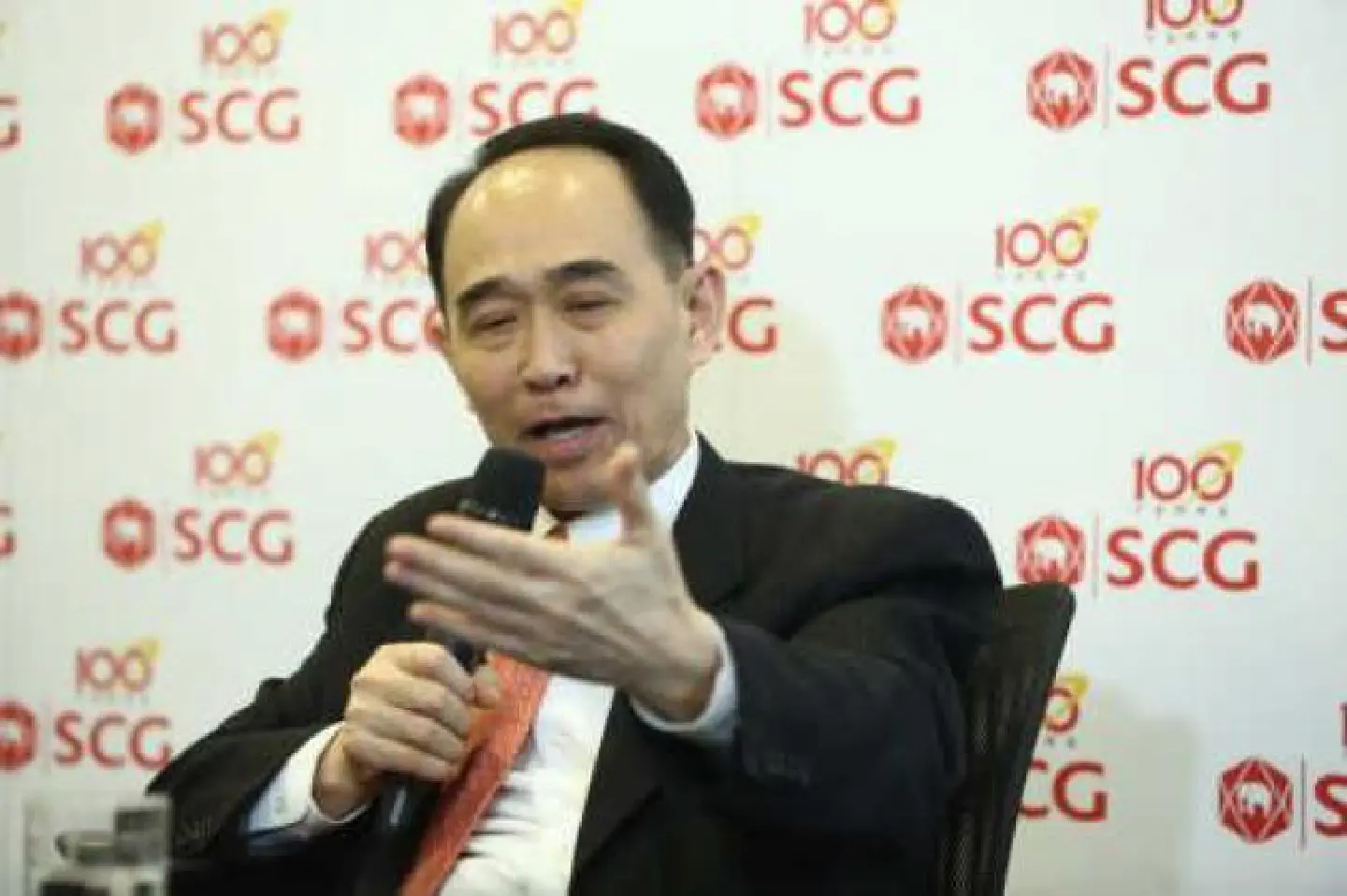 SCG cautiously maintains Asean vision for growth SCG cautiously maintains Asean vision for growth