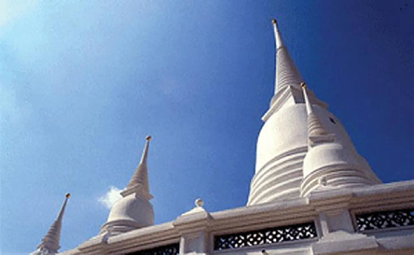 Bangkok temple gets top Unesco award Bangkok temple gets top Unesco award