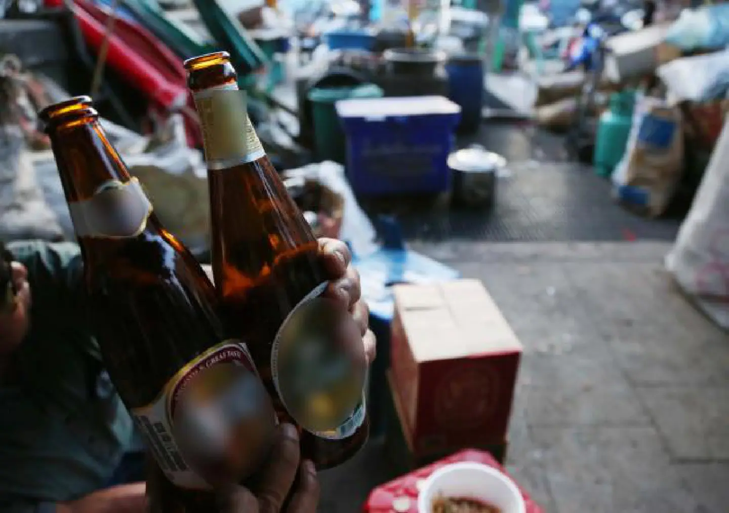Excise revenue boost Excise revenue boost