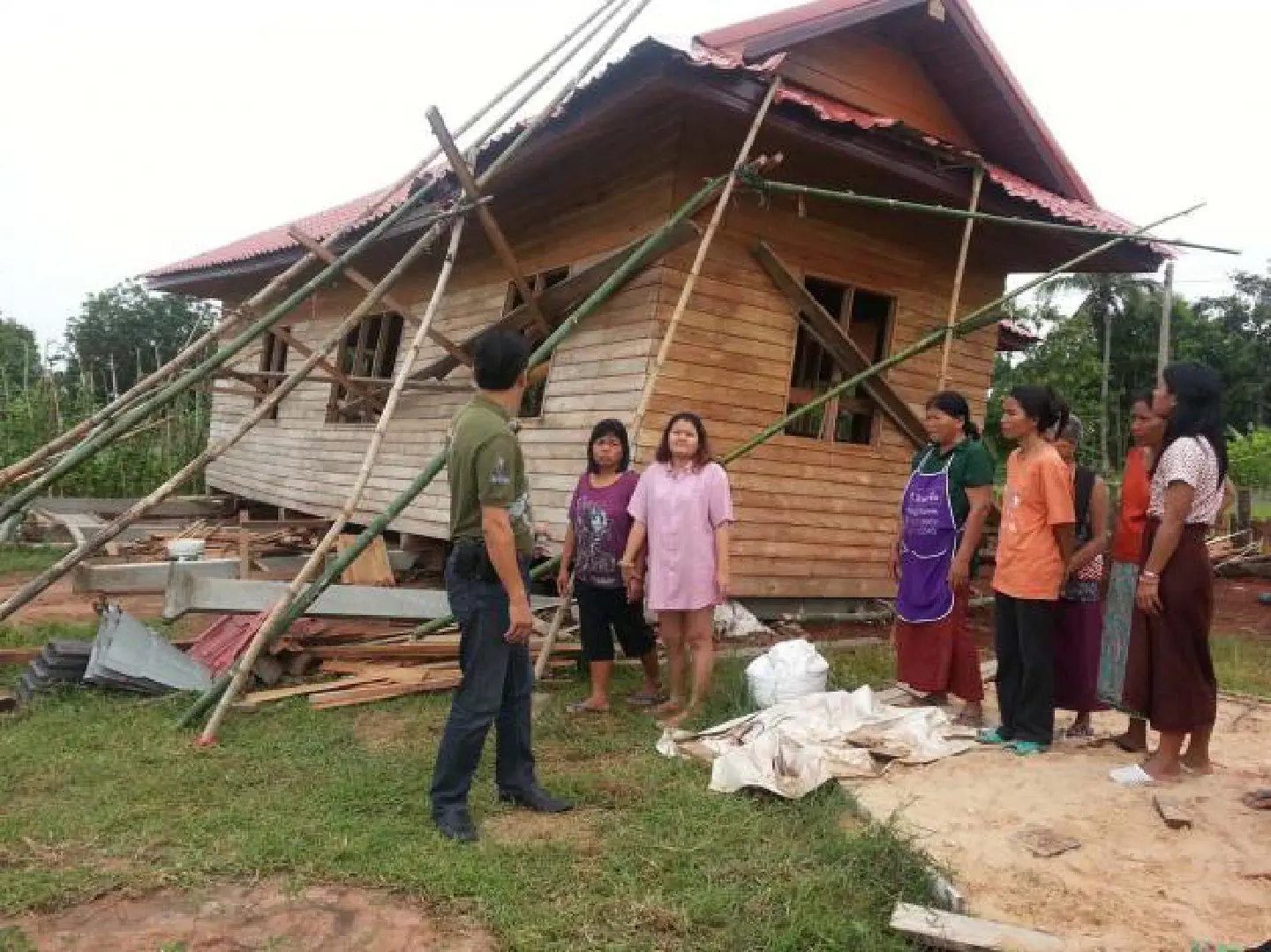 Heavy rains, floods and landslides predicted in Northeast Heavy rains, floods and landslides predicted in Northeast