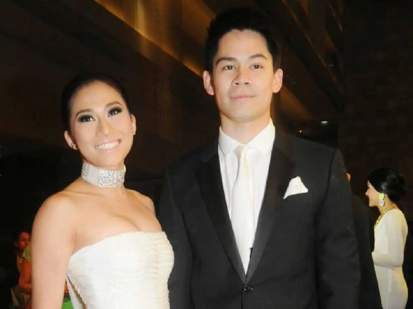Hello Lek! Let's talk about those upsetting rumours Hello Lek! Let's talk about those upsetting rumours