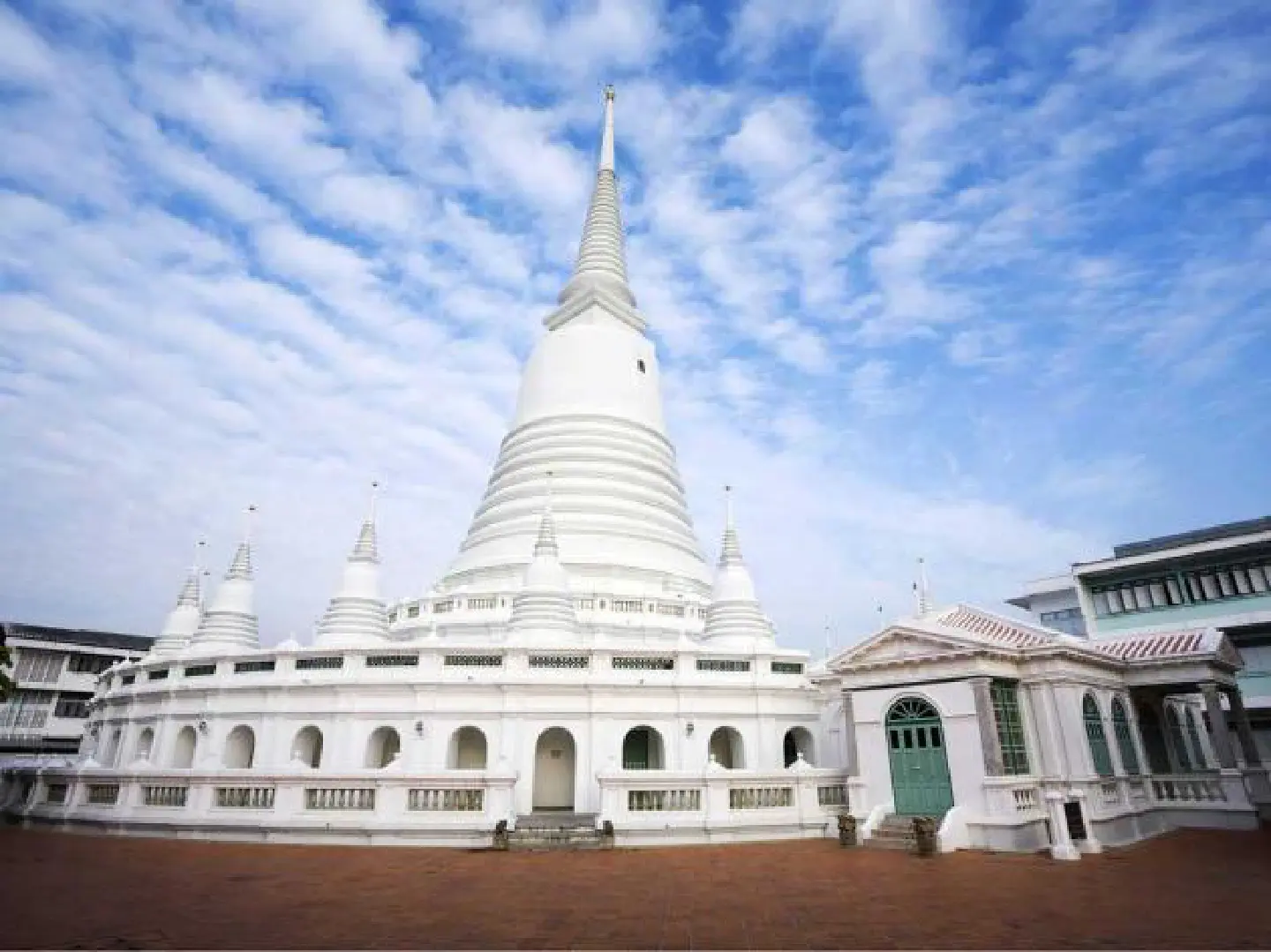 New life for a pillar of faith New life for a pillar of faith
