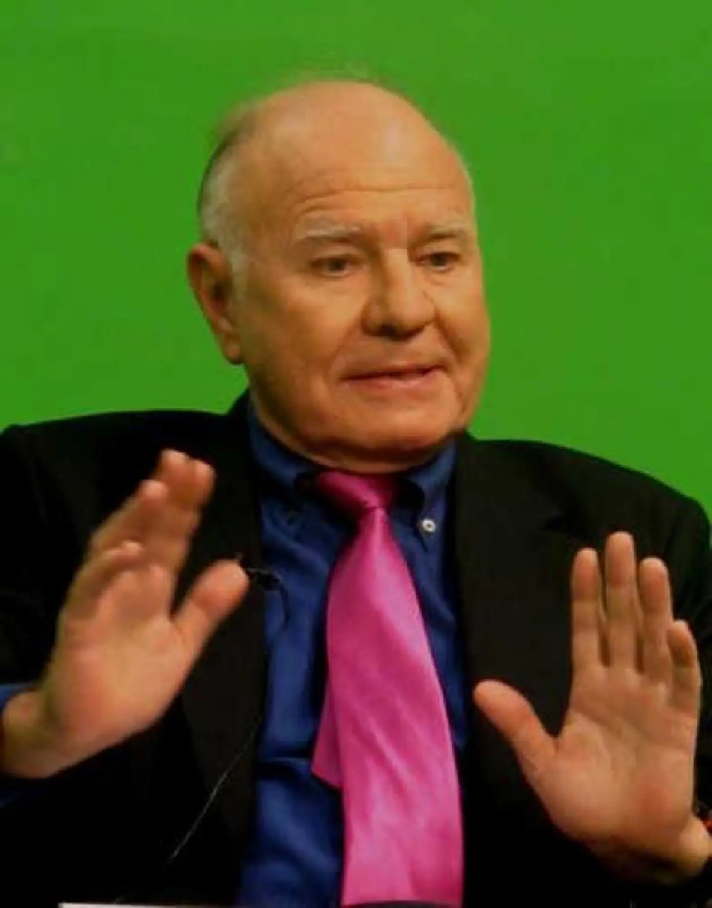 Investment guru favours diversity, physical gold amid US-fuelled volatility Investment guru favours diversity, physical gold amid US-fuelled volatility
