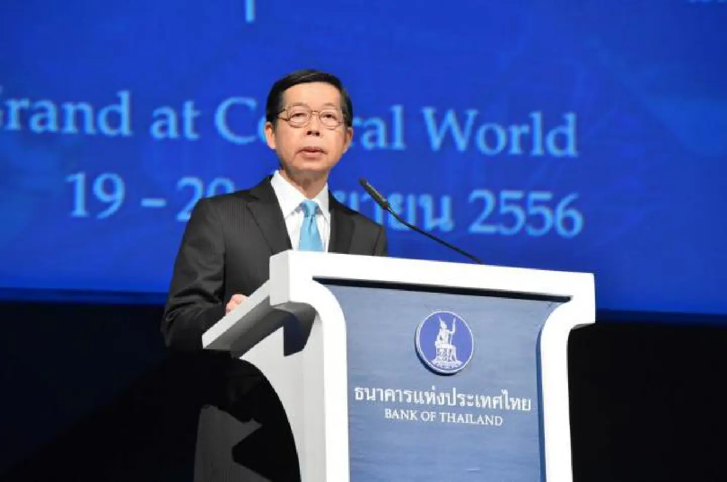 Innovation needed for higher productivity: Prasarn Innovation needed for higher productivity: Prasarn