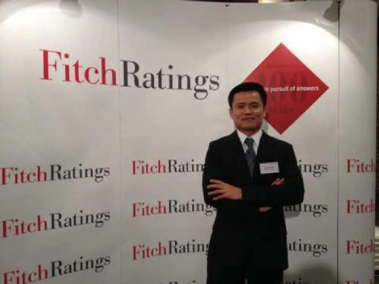 Fitch looks at assigning credit ratings to media Fitch looks at assigning credit ratings to media
