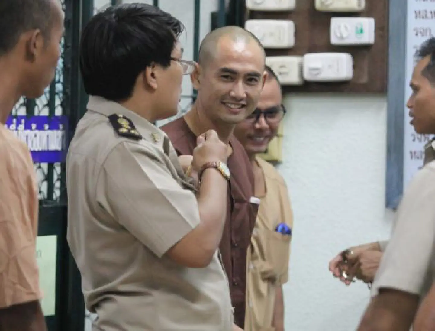Terms cut for BPP team jailed for abduction, assault, extortion Terms cut for BPP team jailed for abduction, assault, extortion